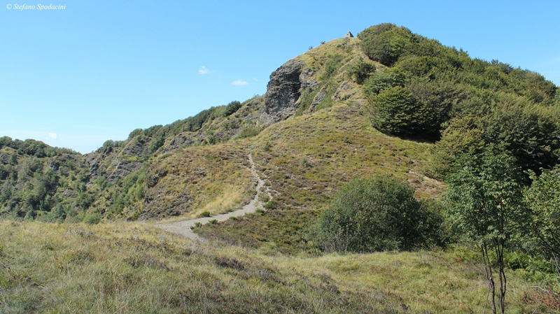 Passo del Portello - Monte Lavagnola